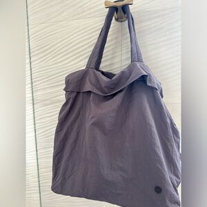 Lululemon Bag